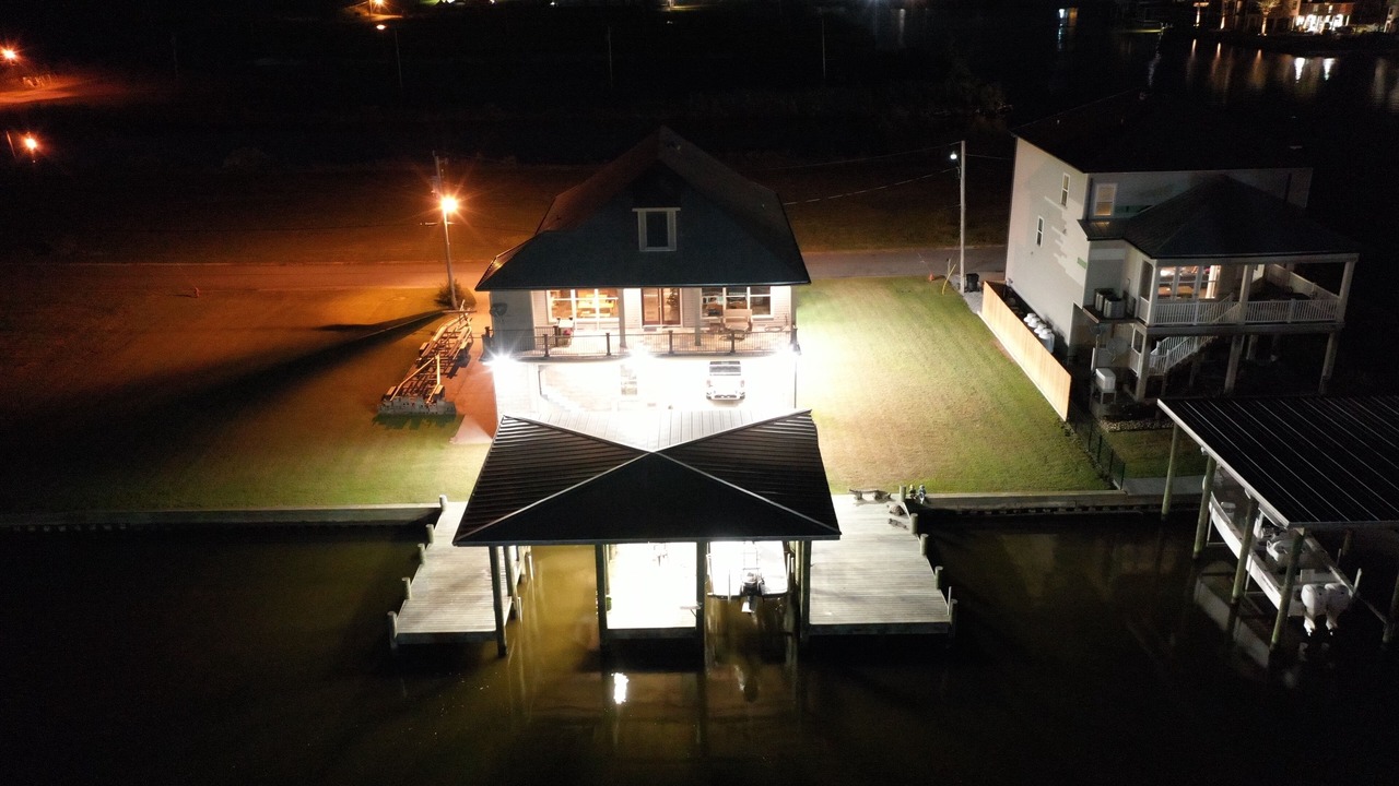 Photo of Outdoor in Port Sulphur