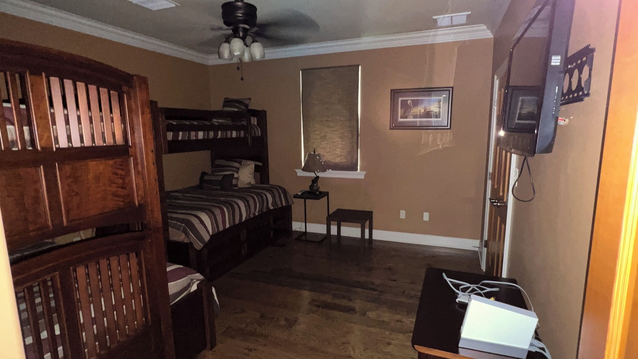 Photo of Bedroom in Port Sulphur