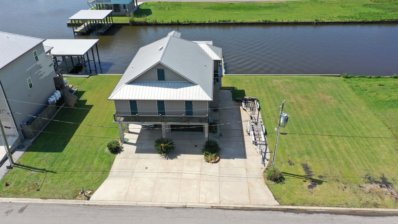 Photo of Outdoor in Port Sulphur