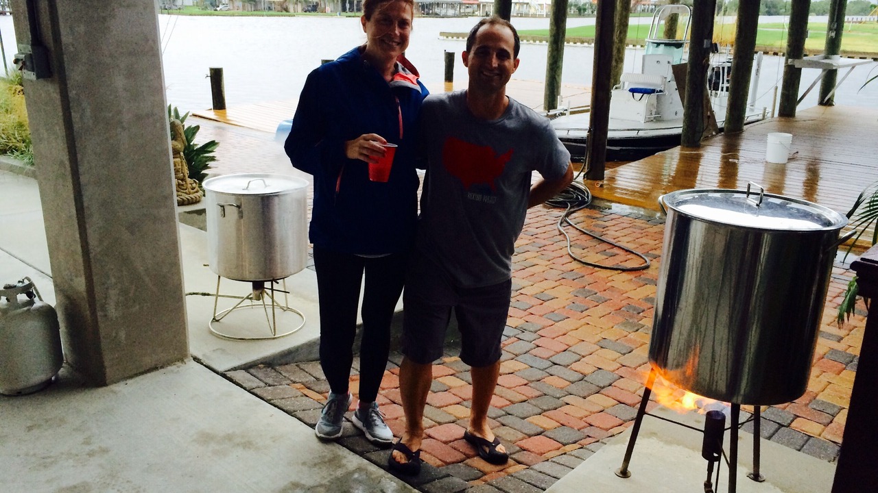 Photo of Patio Balcony in Port Sulphur
