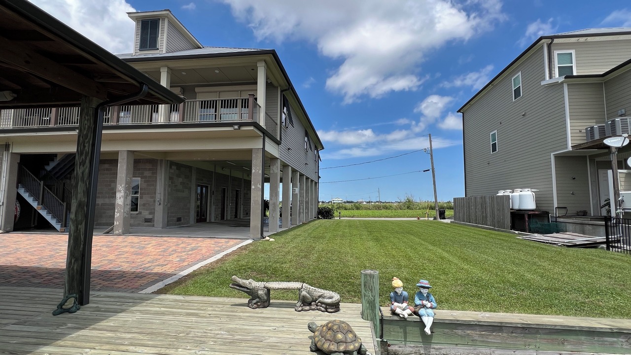 Photo of Outdoor in Port Sulphur