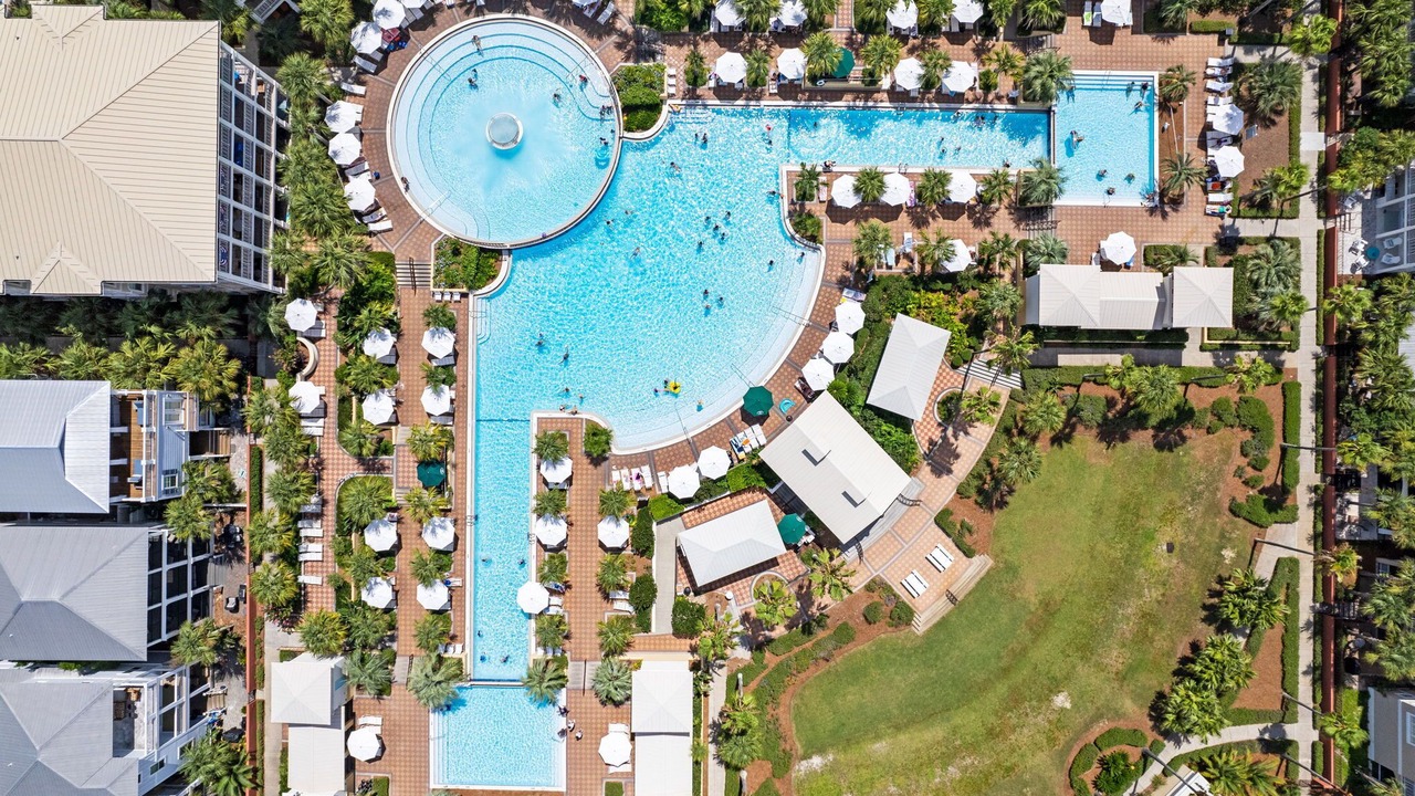 Photo of Outdoor in Rosemary Beach