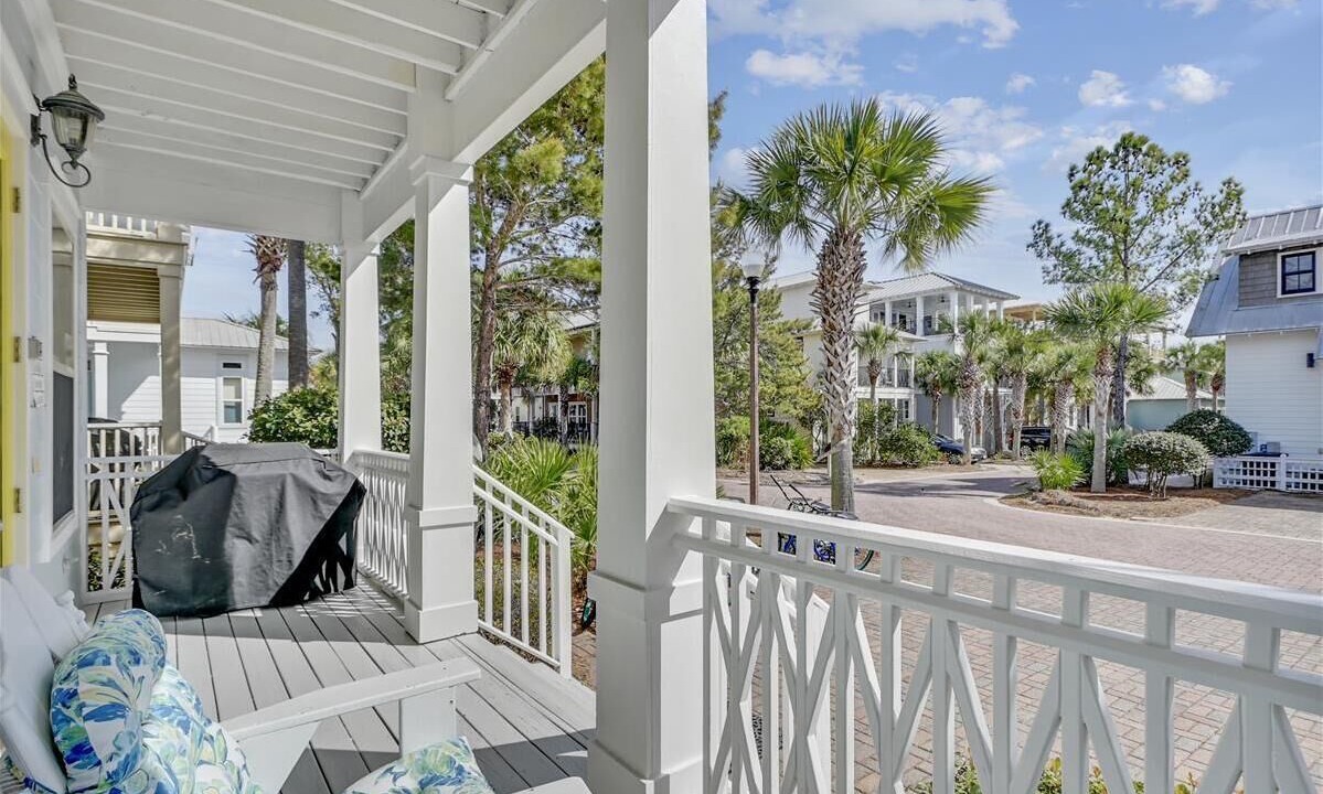 Photo of Outdoor in Rosemary Beach