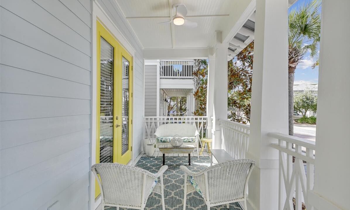 Photo of Outdoor in Rosemary Beach
