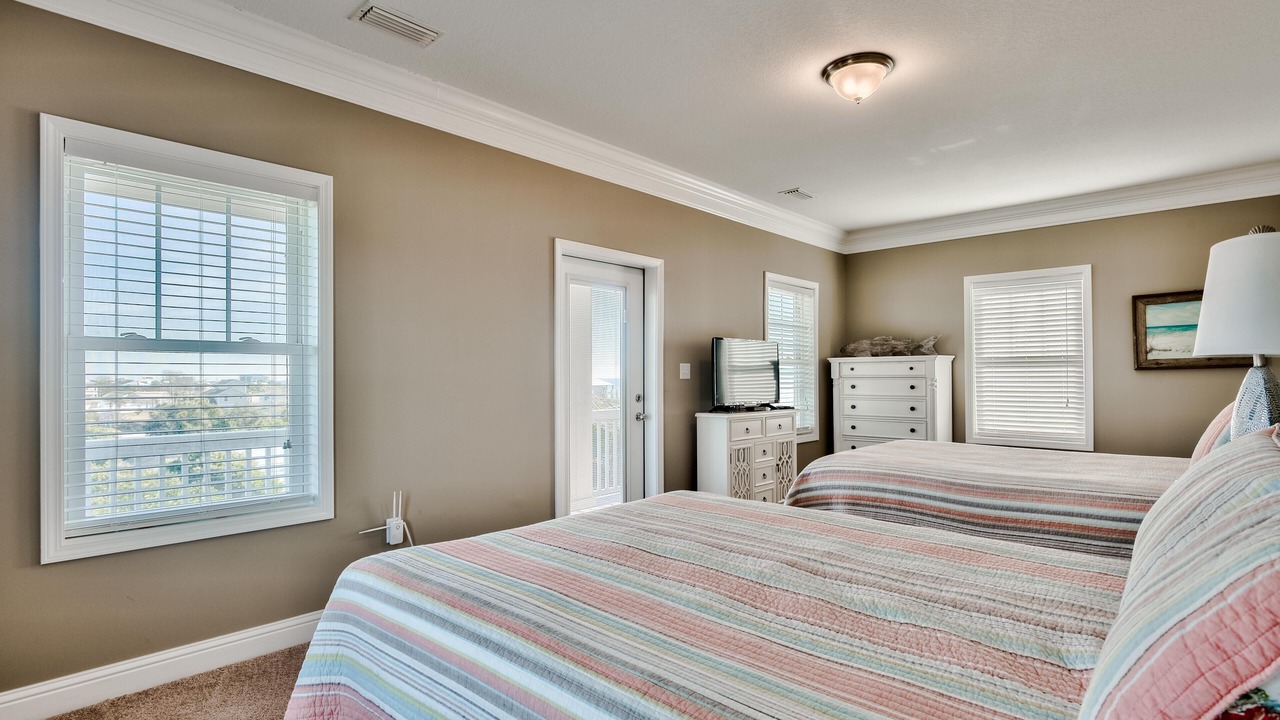 Photo of Bedroom in Sunnyside On The Gulf