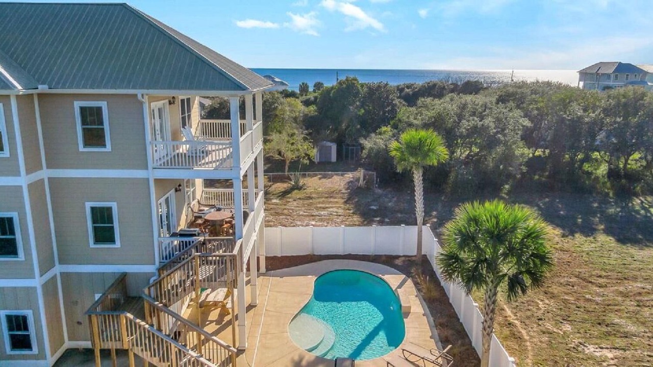 Photo of Outdoor in Sunnyside On The Gulf