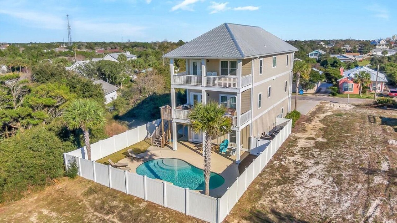 Photo of Outdoor in Sunnyside On The Gulf