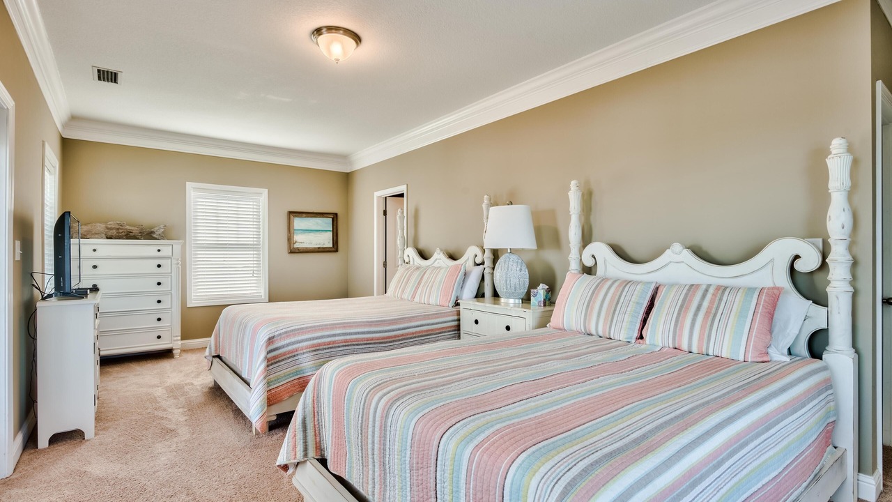 Photo of Bedroom in Sunnyside On The Gulf