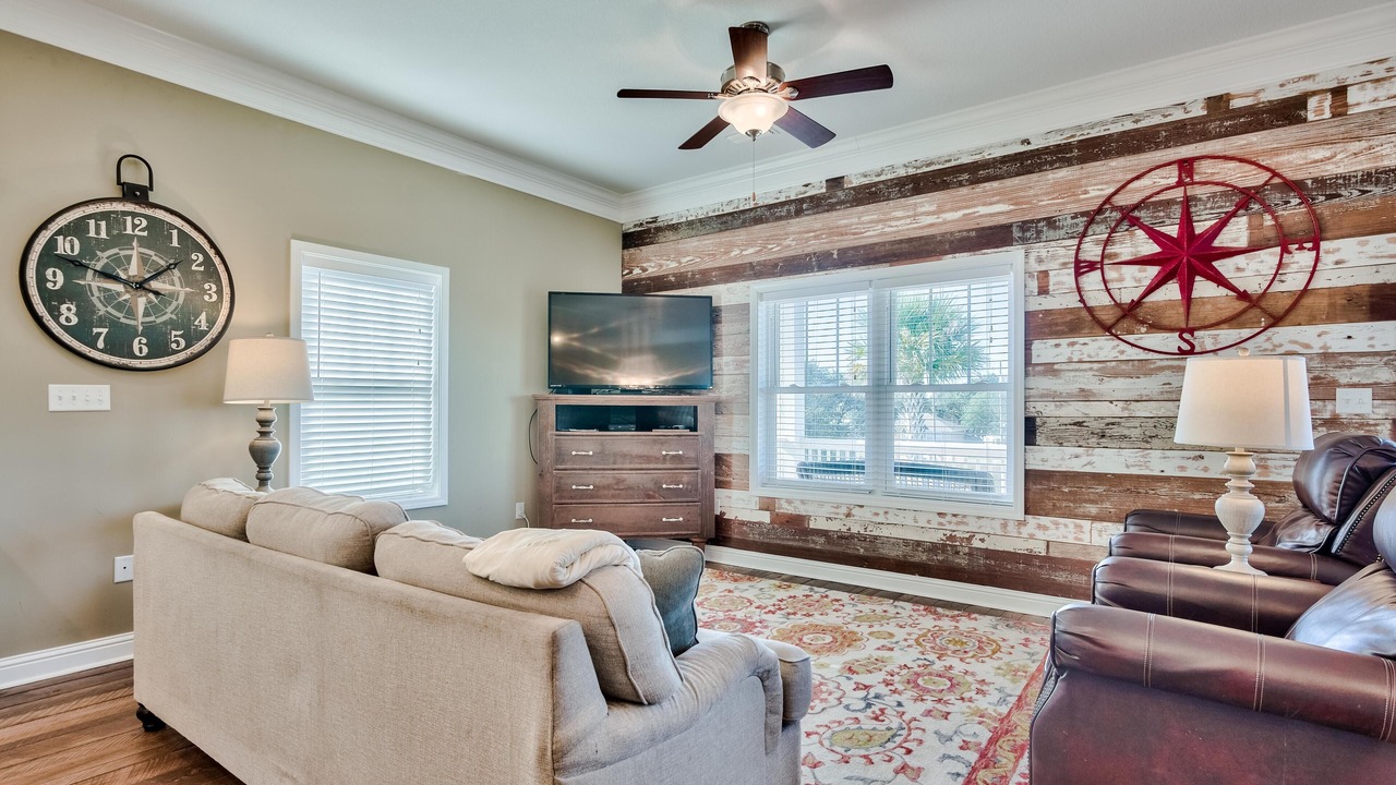 Photo of Livingroom in Sunnyside On The Gulf