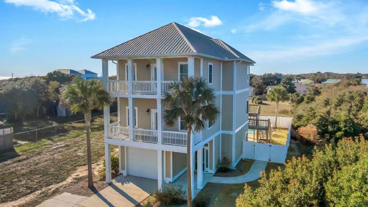 Photo of Outdoor in Sunnyside On The Gulf