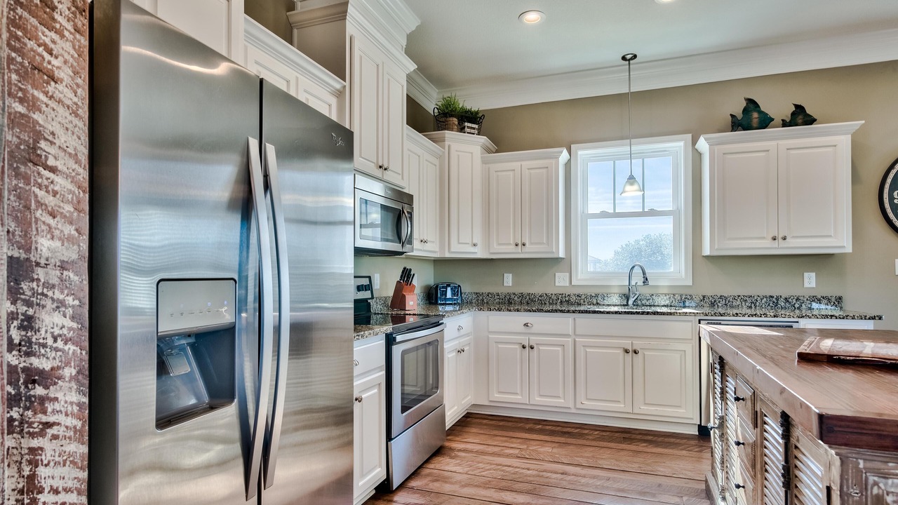 Photo of Kitchen in Sunnyside On The Gulf