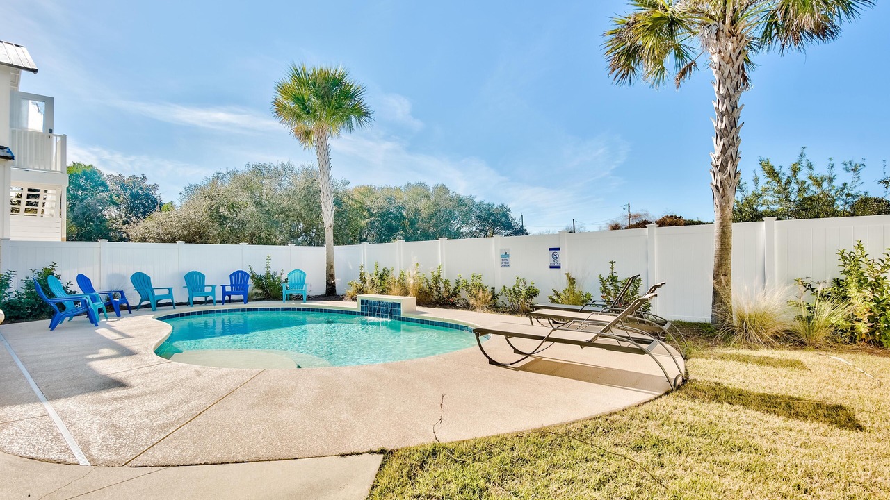 Photo of Outdoor in Sunnyside On The Gulf