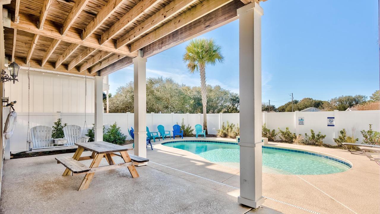 Photo of Outdoor in Sunnyside On The Gulf
