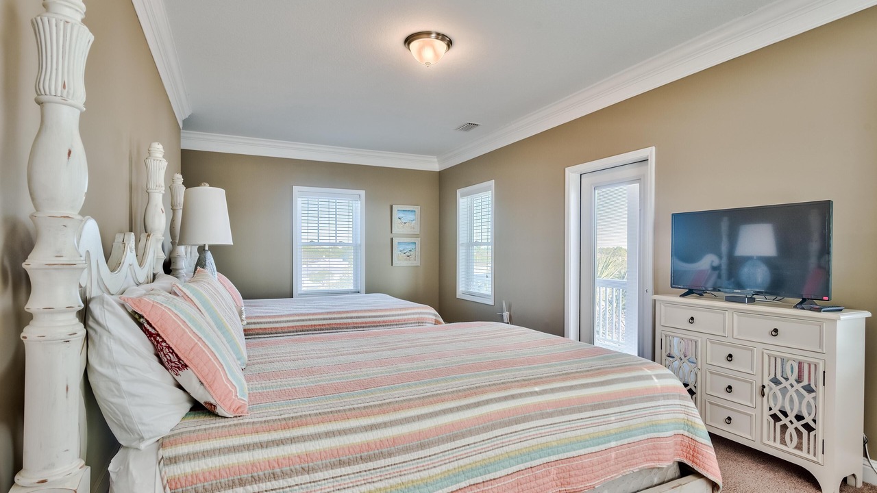 Photo of Bedroom in Sunnyside On The Gulf
