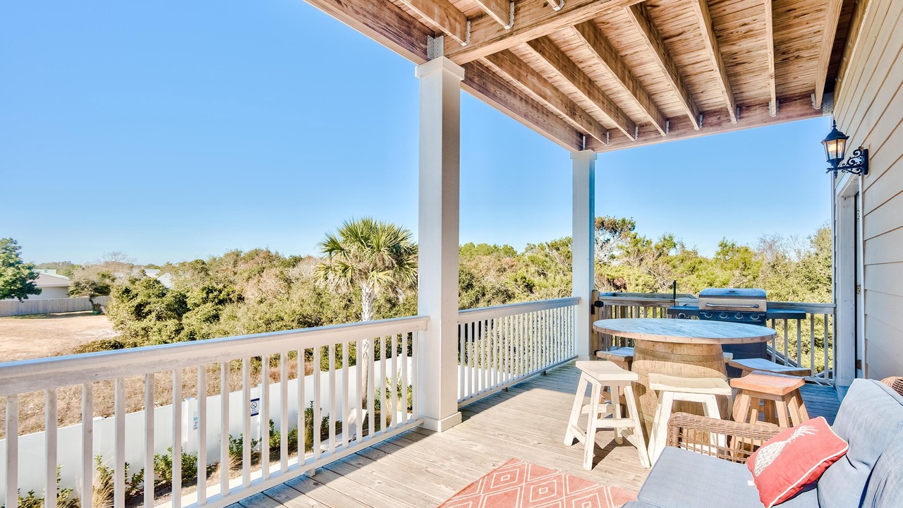 Photo of Outdoor in Sunnyside On The Gulf
