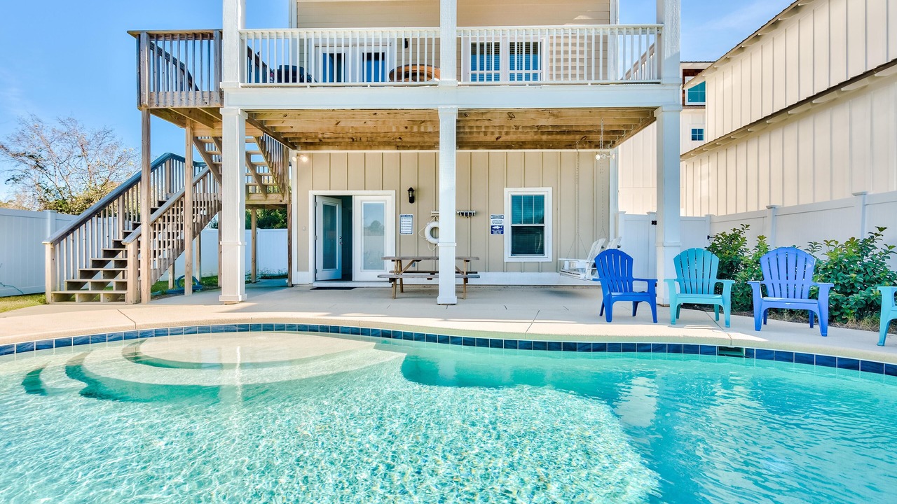 Photo of Outdoor in Sunnyside On The Gulf