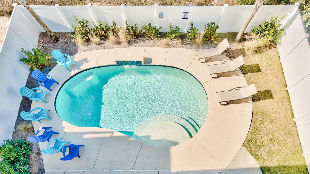 Photo of Outdoor in Sunnyside On The Gulf