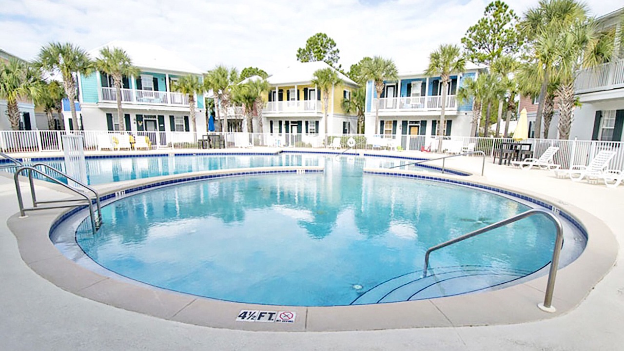 Photo of Outdoor in Seagrove Beach