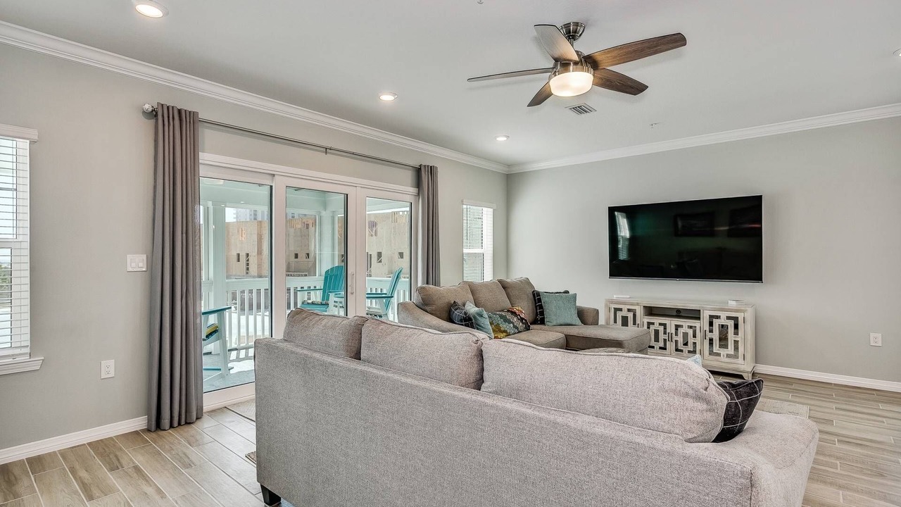 Photo of Bedroom in Ono Island