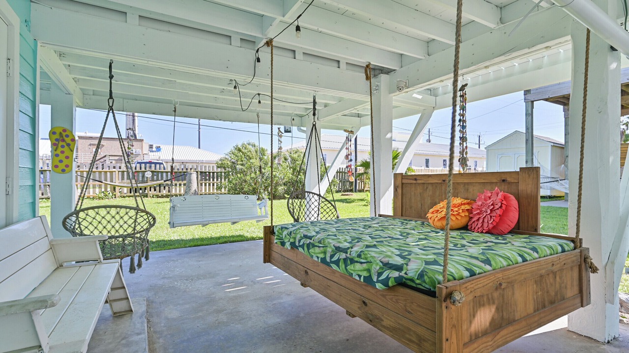 Photo of Outdoor in Jamaica Beach