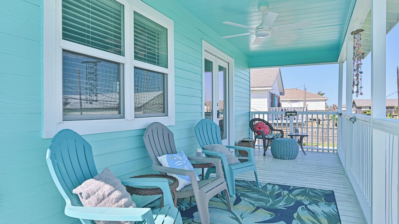 Photo of Others in Jamaica Beach