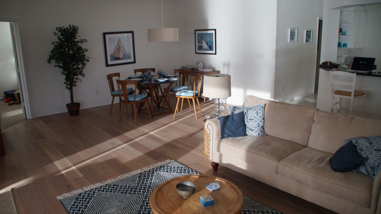 Photo of Livingroom in Crown Pointe