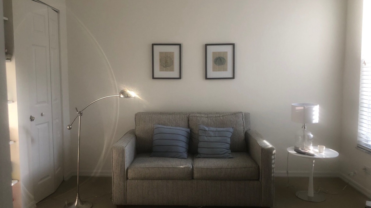 Photo of Livingroom in Crown Pointe