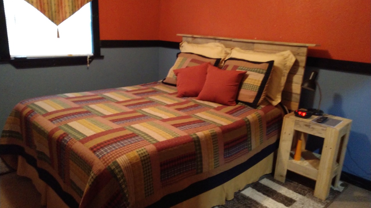 Photo of Bedroom in Marietta