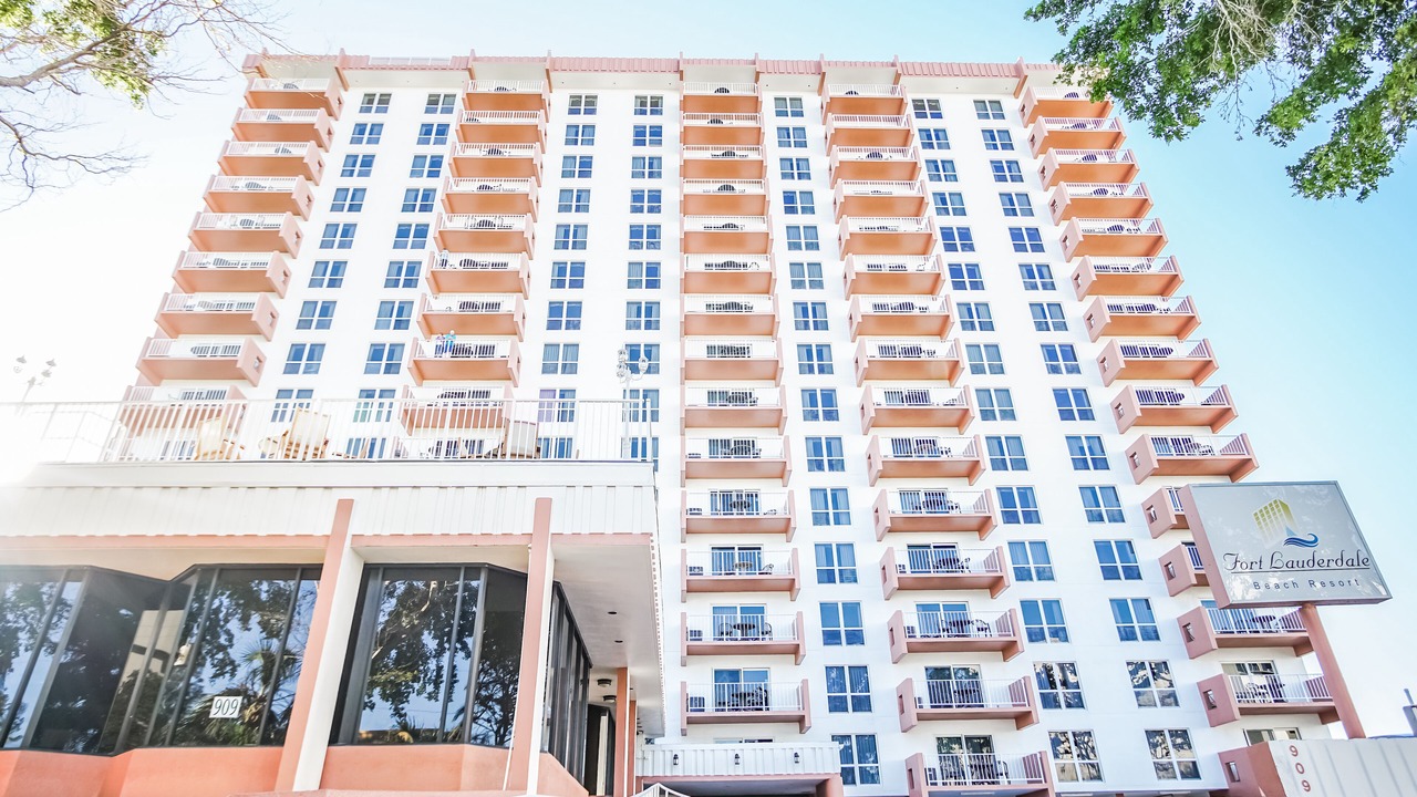 Photo of Outdoor in East Fort Lauderdale