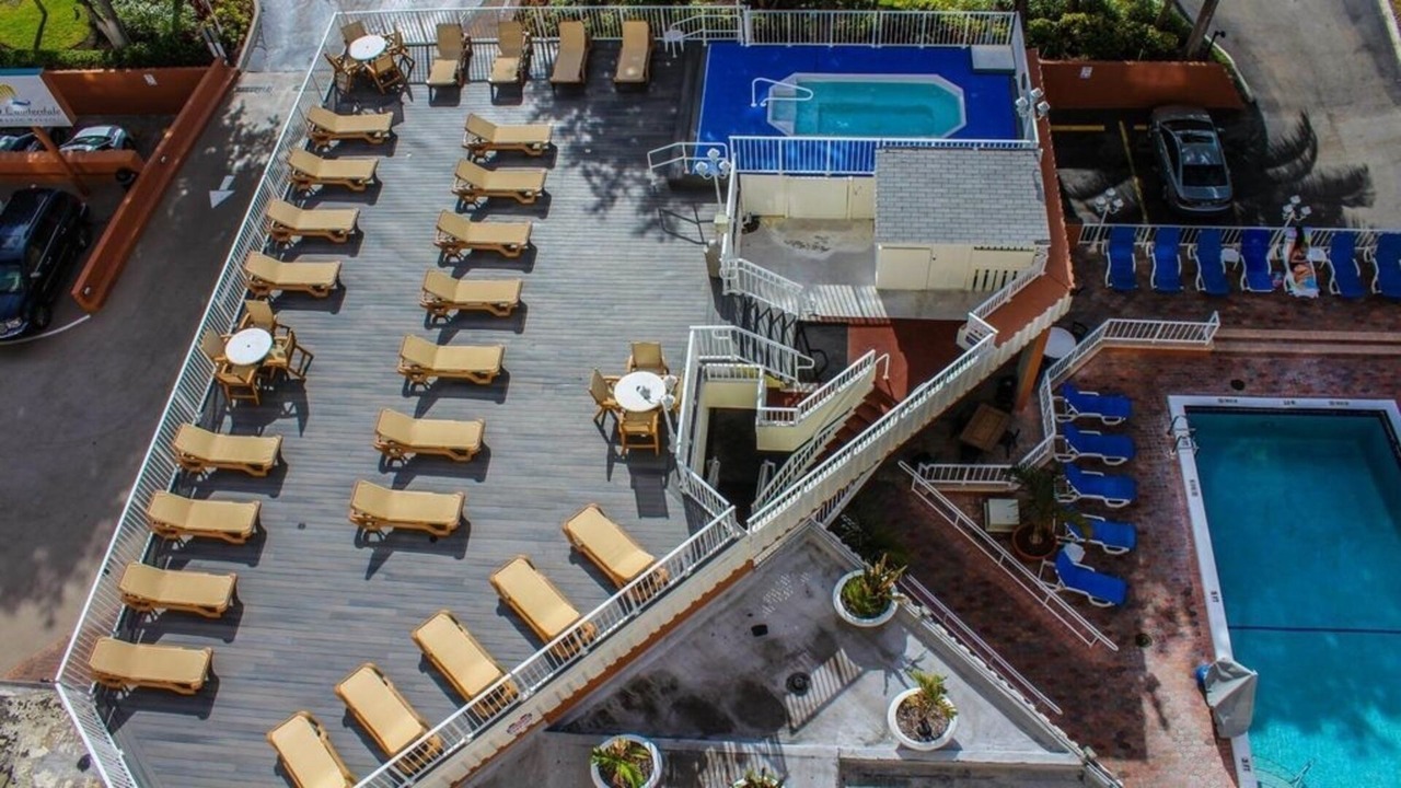 Photo of Outdoor in East Fort Lauderdale