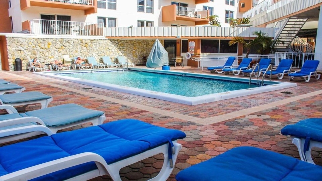 Photo of Outdoor in East Fort Lauderdale