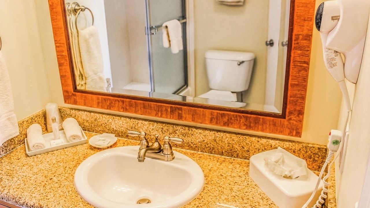 Photo of Bathroom in East Fort Lauderdale