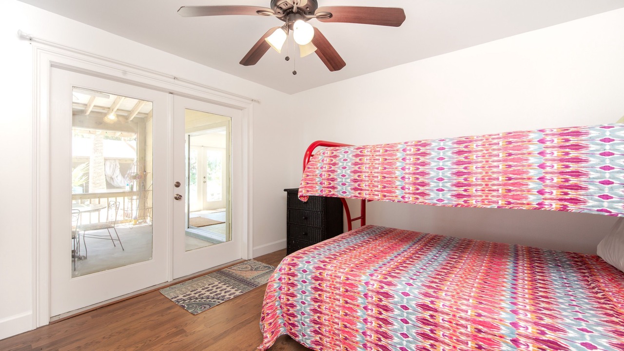 Photo of Bedroom in Apalachicola