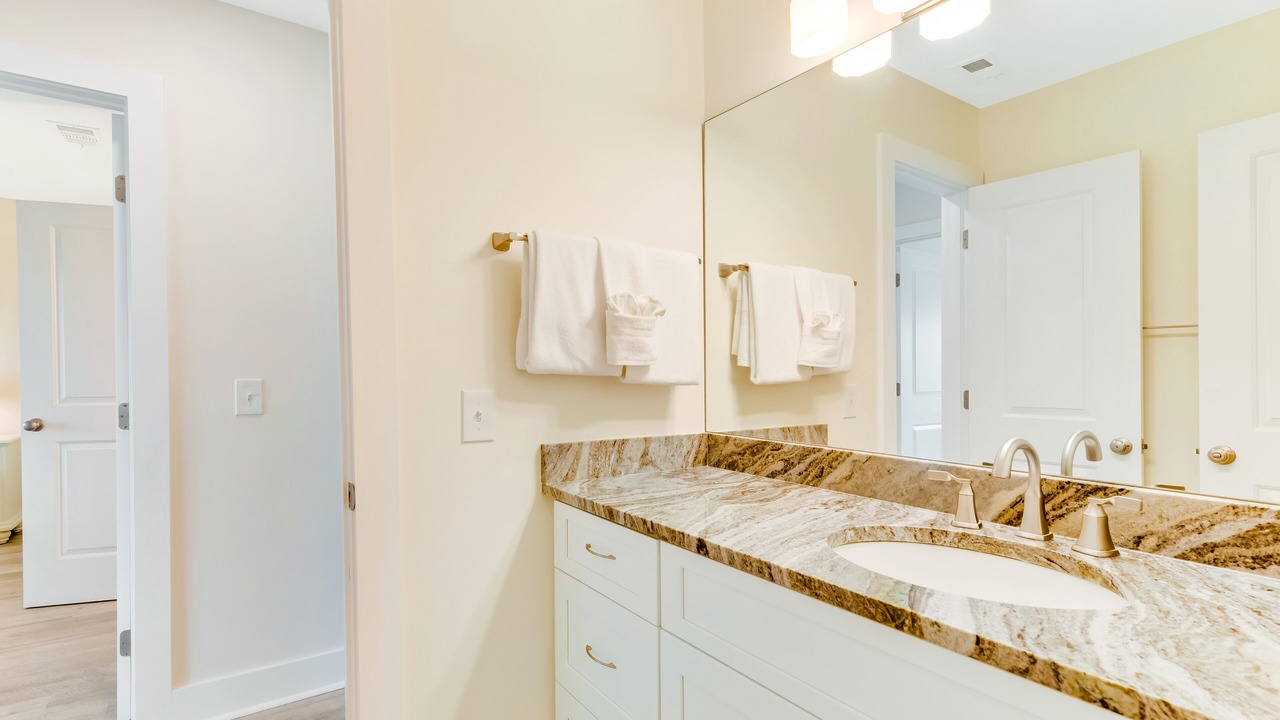 Photo of Bathroom in Upper Grand Lagoon