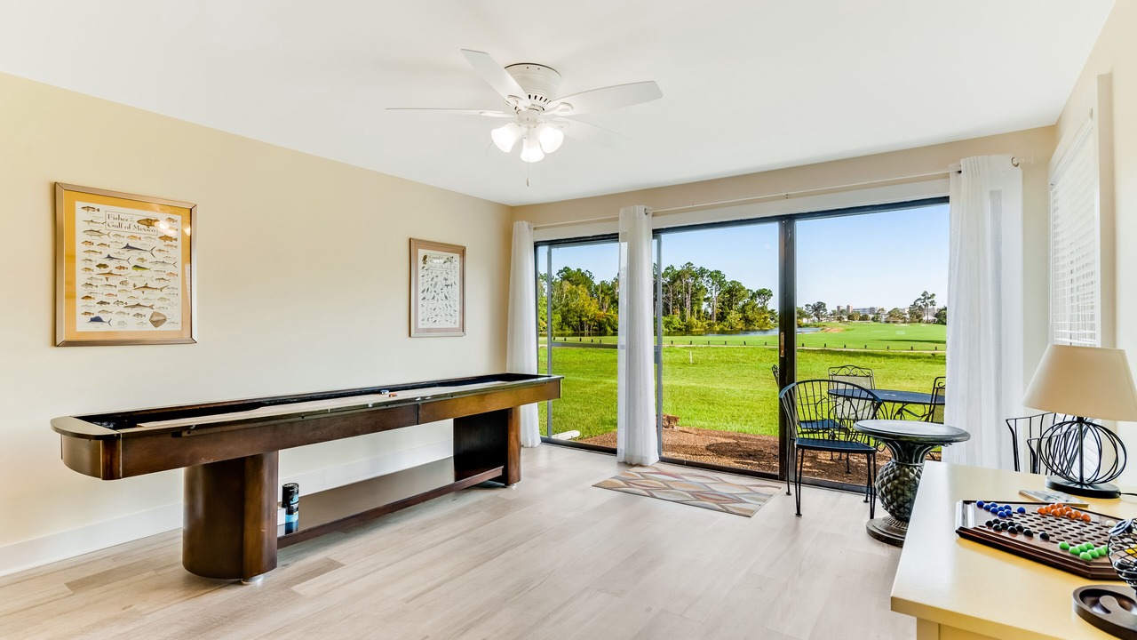Photo of Bedroom in Upper Grand Lagoon
