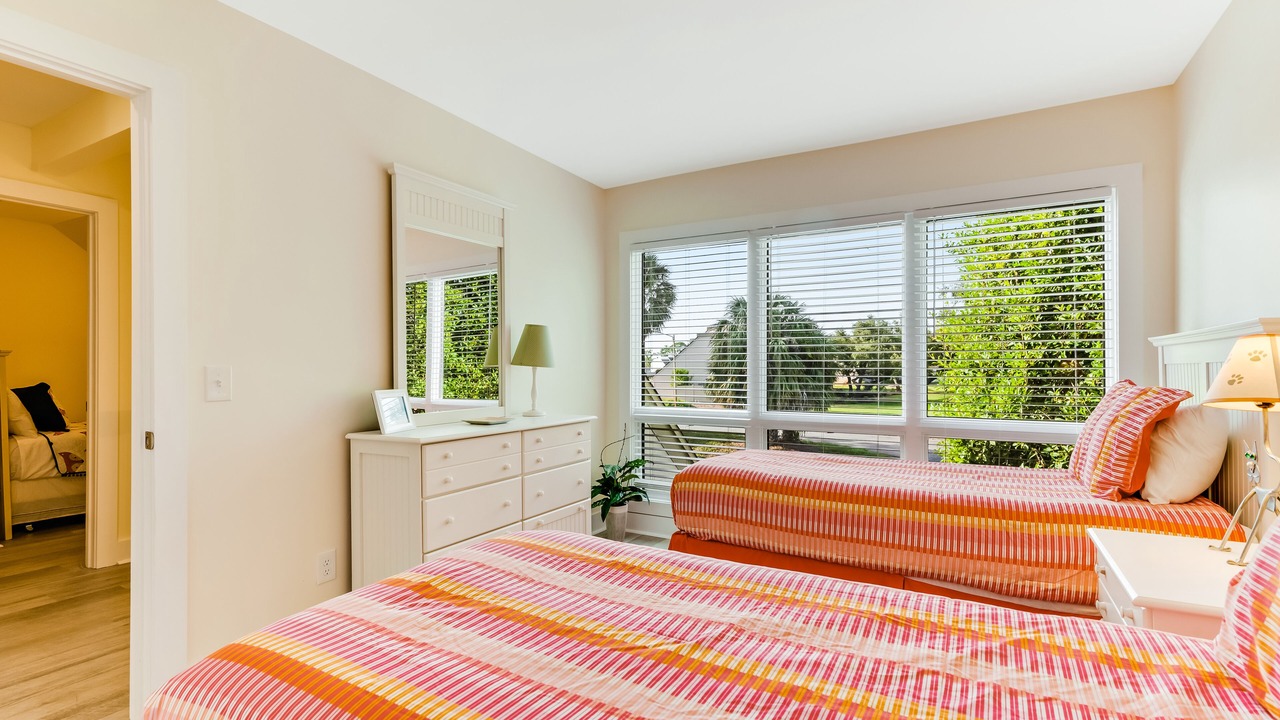 Photo of Bedroom in Upper Grand Lagoon
