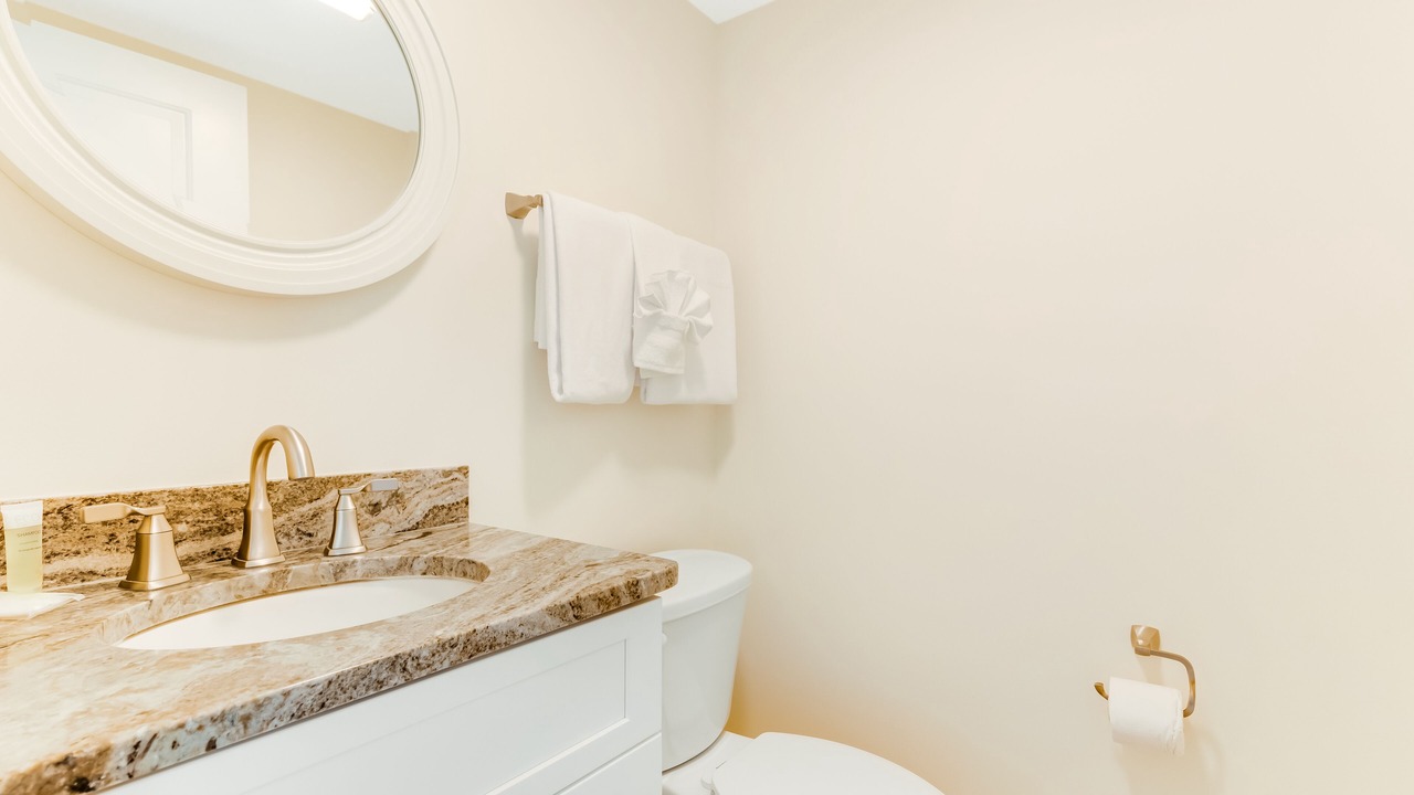 Photo of Bathroom in Upper Grand Lagoon
