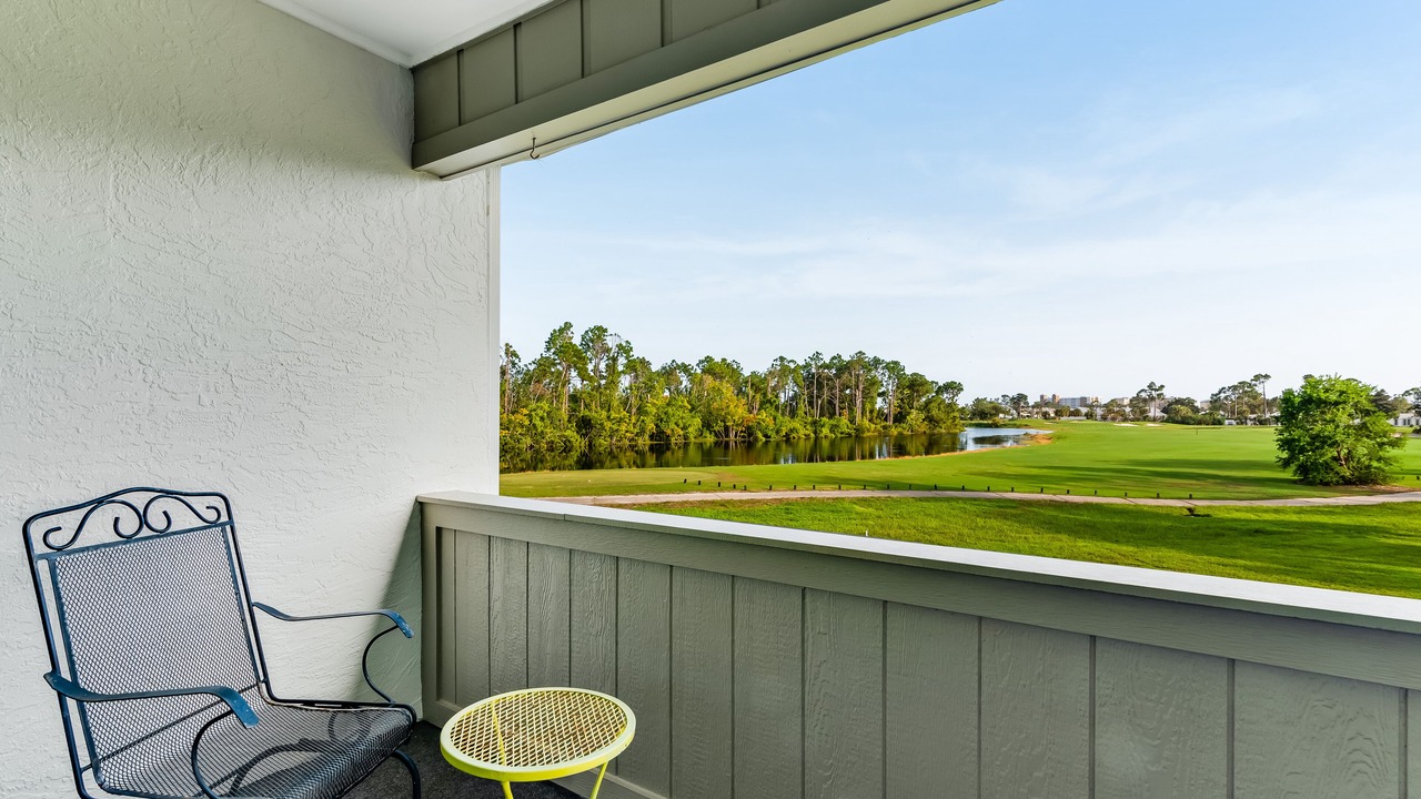 Photo of Outdoor in Upper Grand Lagoon