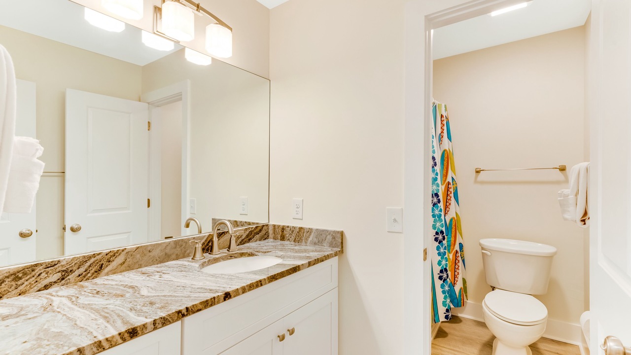Photo of Bathroom in Upper Grand Lagoon