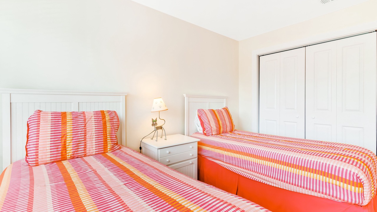 Photo of Bedroom in Upper Grand Lagoon