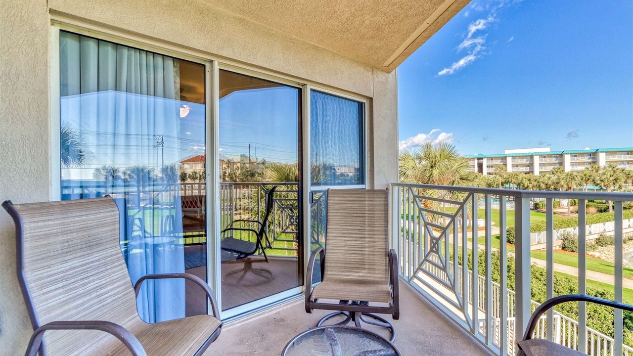 Photo of Outdoor in Miramar Beach