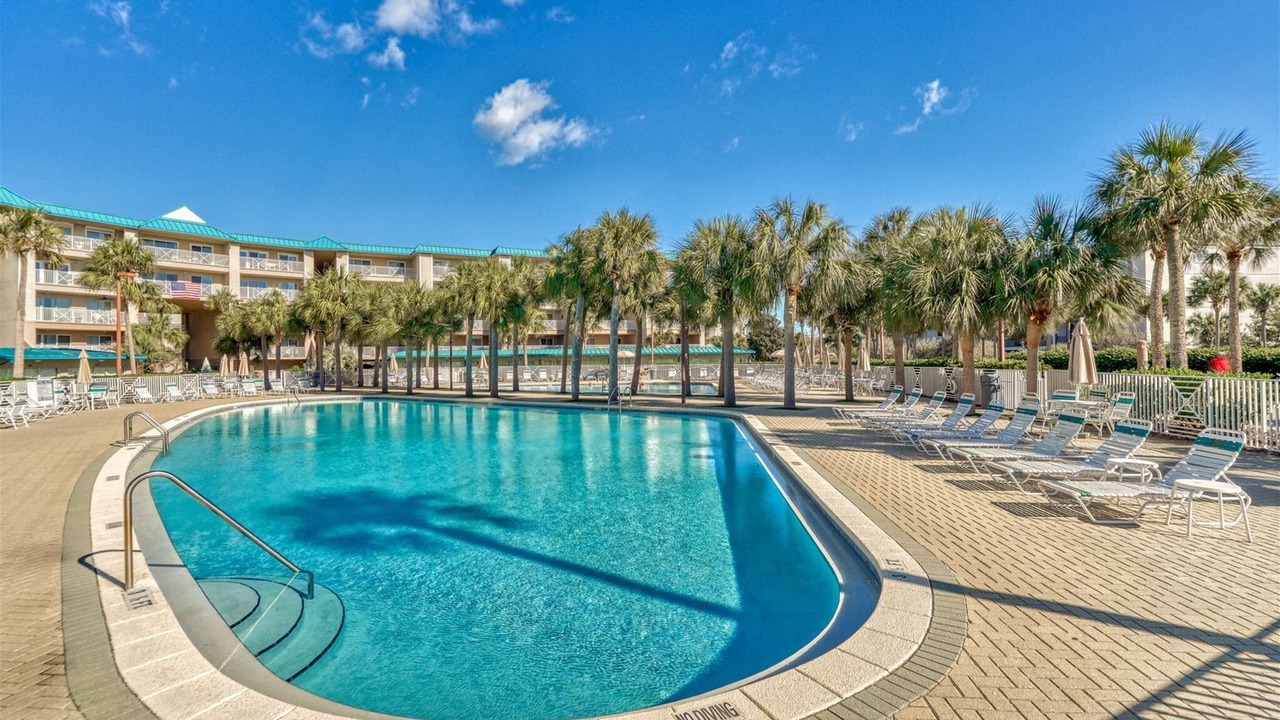 Photo of Outdoor in Miramar Beach