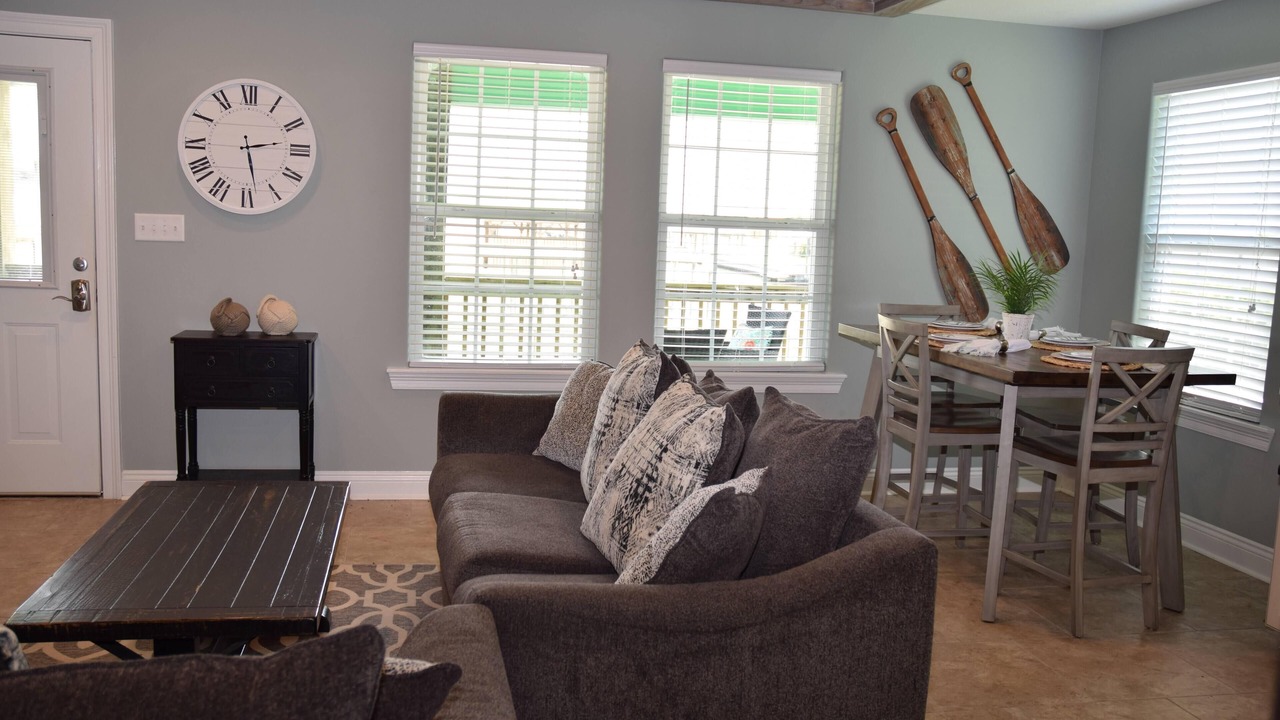 Photo of Bedroom in Hackberry