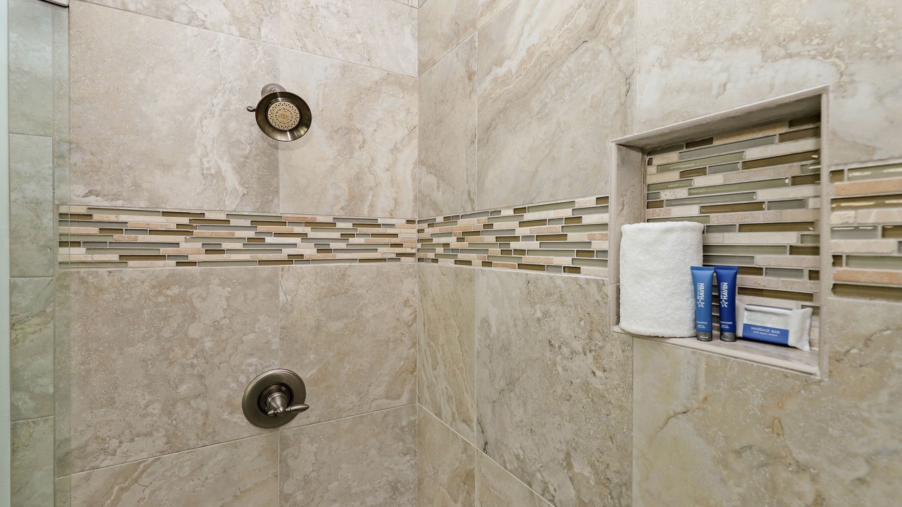 Photo of Bathroom in Crystal Shores