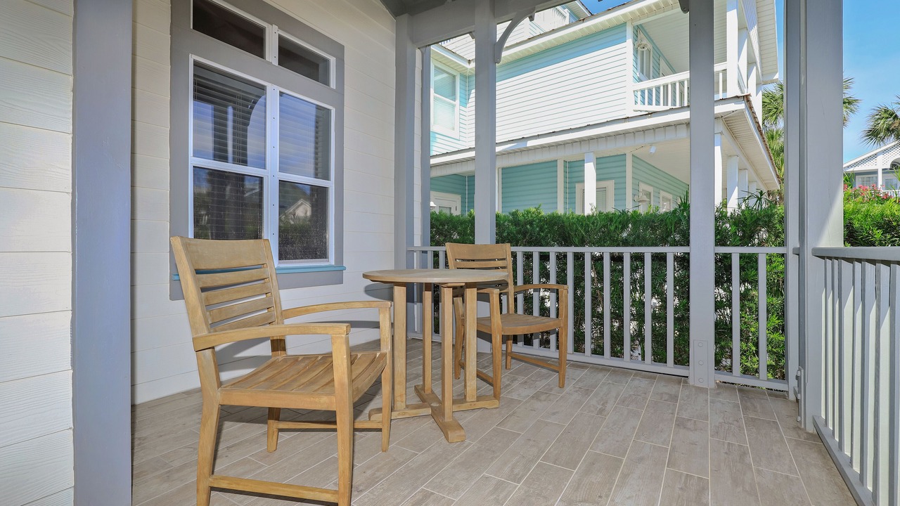 Photo of Outdoor in Crystal Shores