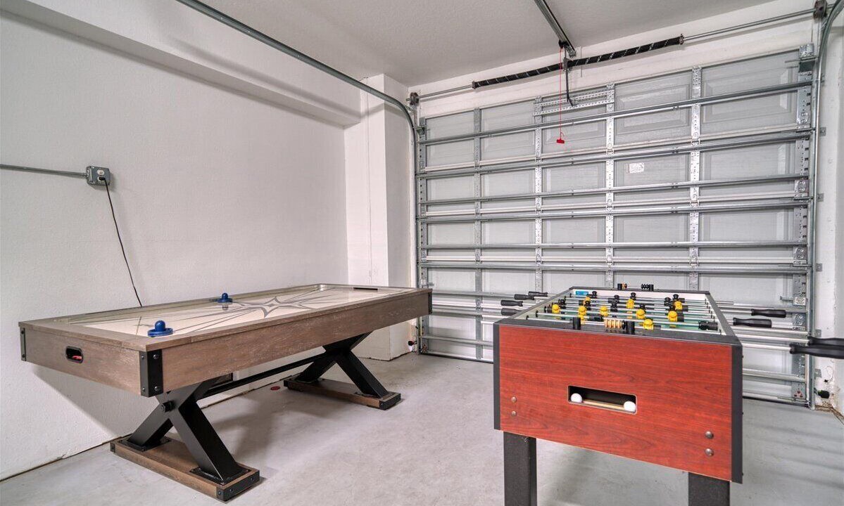 Photo of Bedroom in Independence Square