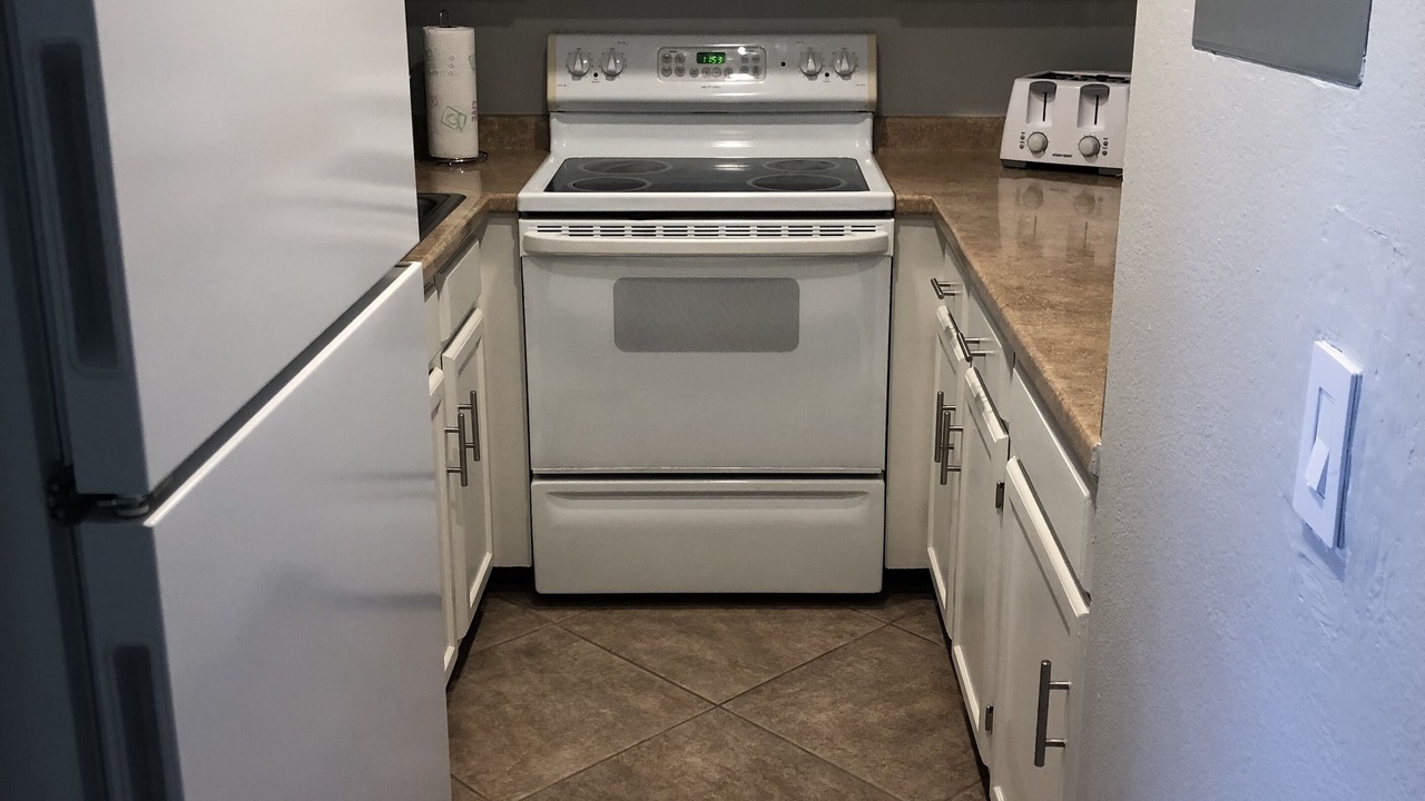 Photo of Kitchen in Marco Island