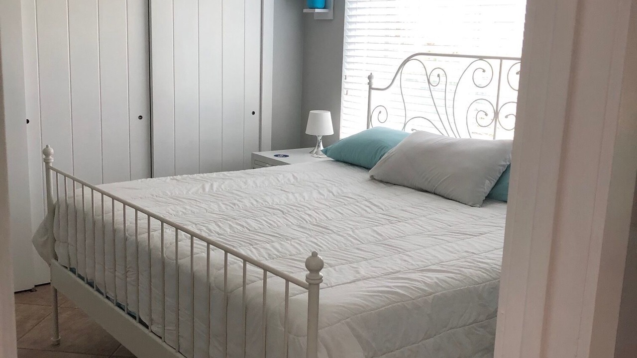 Photo of Bedroom in Marco Island