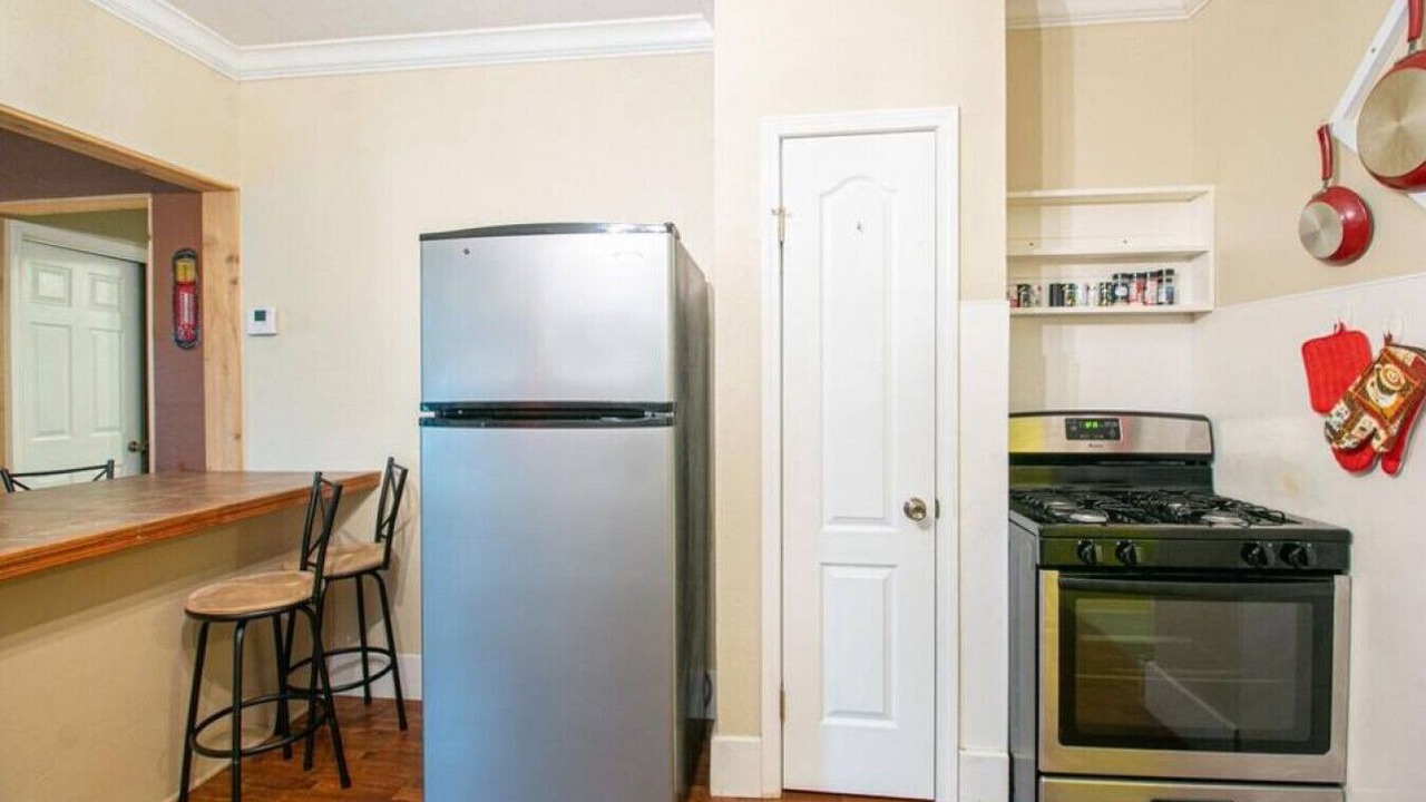 Photo of Kitchen in Mississippi City