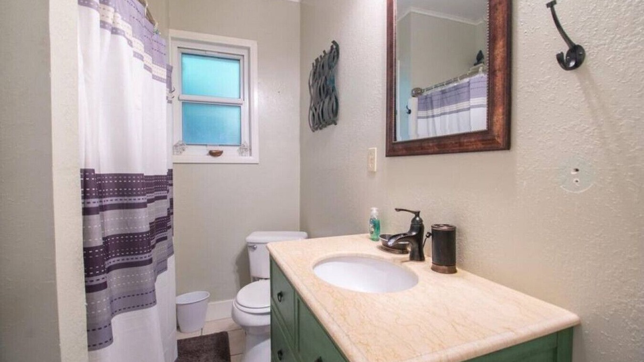 Photo of Bathroom in Mississippi City